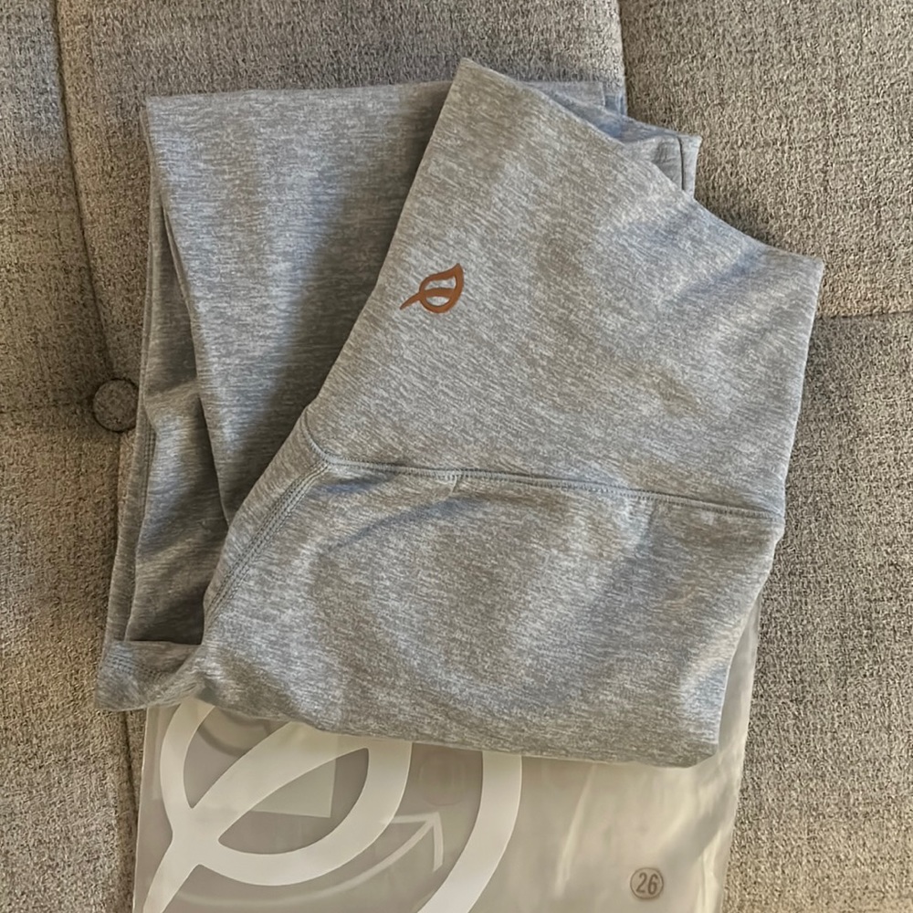 Ptula bare warmth leggings - BRAND NEW